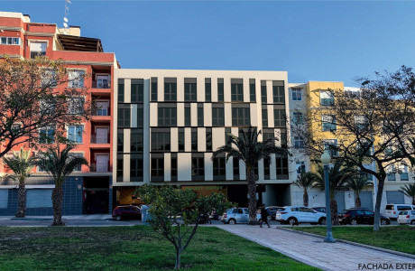 Promoción Urbanización Ilusiona obra nueva en Elche / Elx photo 2