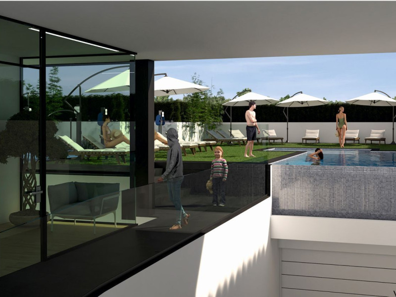 New construction Urbanización Ilusiona in Elche / Elx photo 3