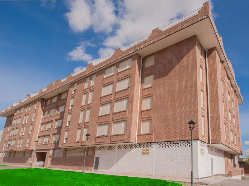 Edificio Avenida Cuba