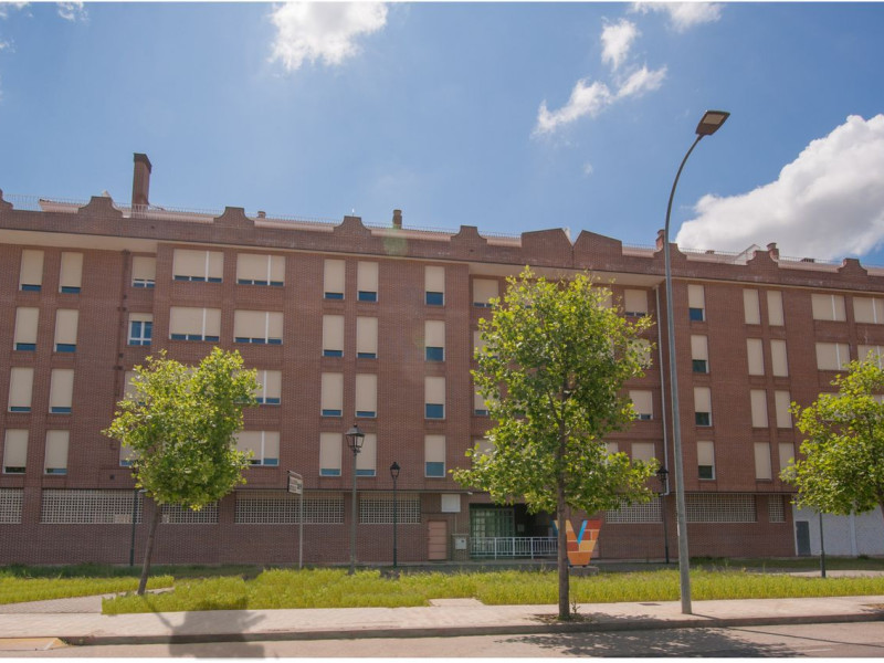 Sprzedaż mieszkania w Avenida Cuba, 30, Palencja
photo 4