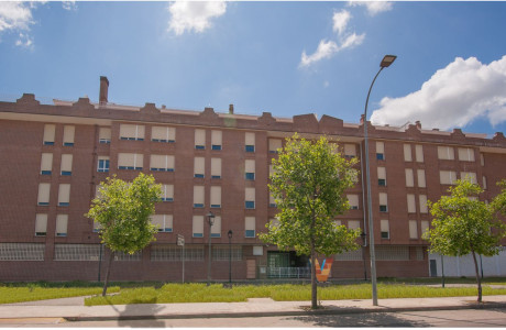 Promoción Edificio Avenida Cuba obra nueva en Palencia photo 4
