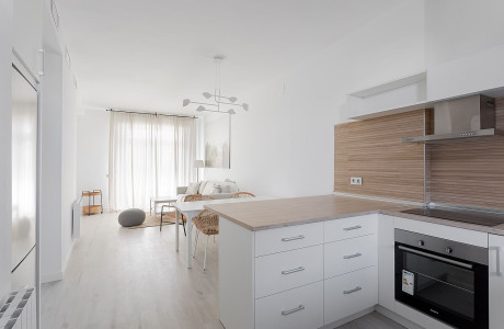 Квартира на продажу на  Calle Jacaranda s/n, Вера photo 2