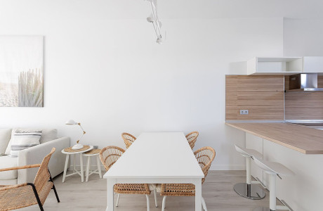 Квартира на продажу на  Calle Jacaranda s/n, Вера photo 3