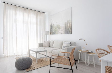 Квартира на продажу на  Calle Jacaranda s/n, Вера photo 4