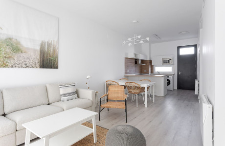 Квартира на продажу на  Calle Jacaranda s/n, Вера photo 1