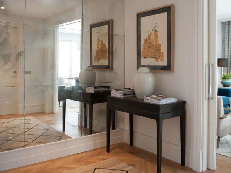New construction Balmis 1 in Madrid photo 2