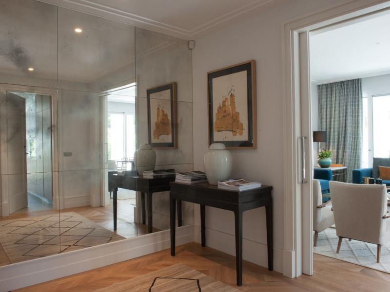 New construction Balmis 1 in Madrid photo 3