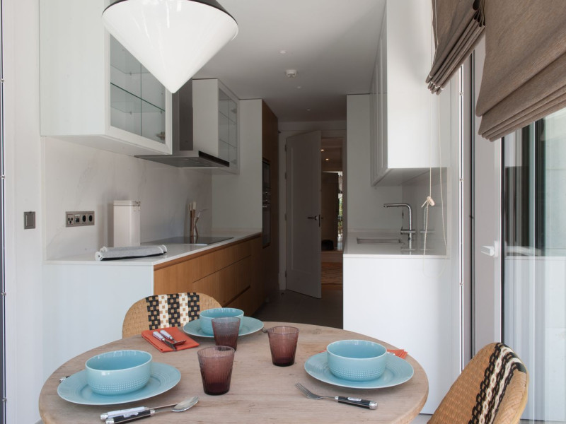 New construction Balmis 1 in Madrid photo 4