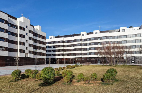 Продажа квартиры в Calle Fuenteovejuna , 20, Burgos photo 1