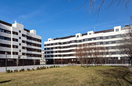 Продажа квартиры в Calle Fuenteovejuna , 20, Burgos thumbnail 2