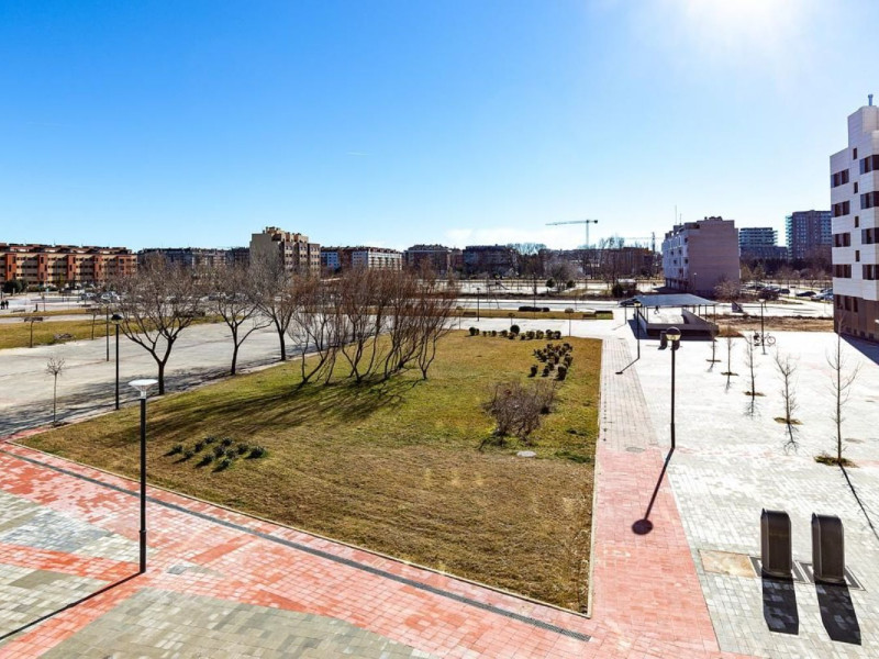 Venta de piso en Calle Fuenteovejuna , 20, Burgos
photo 5