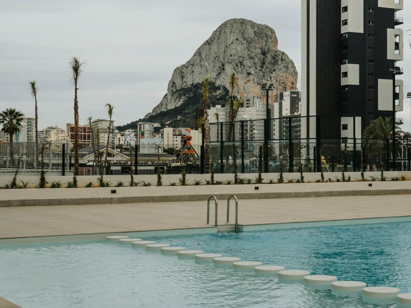 Obra nueva Alexia Calpe en Calpe (Revista) photo 2