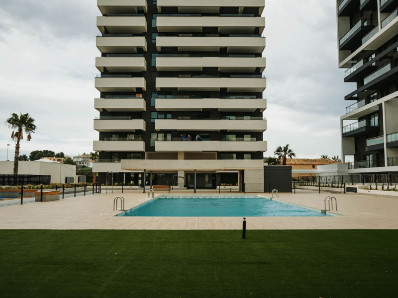 Obra nueva Alexia Calpe en Calpe (Revista) photo 5