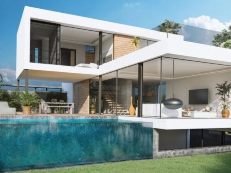 Sanctuary Villas II