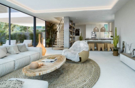 New build Sanctuary Villas II, Developments in Estepona thumbnail 2