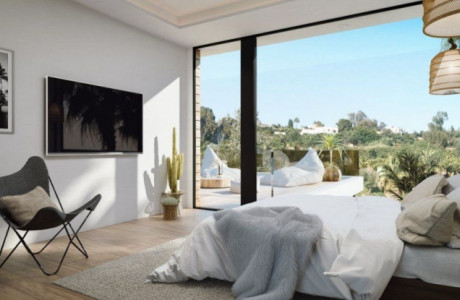 New build Sanctuary Villas II, Developments in Estepona photo 4