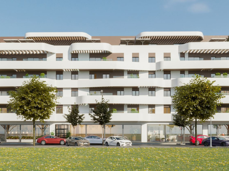 Venta de piso en Calle Benahavís s/n, Mijas
 photo 5