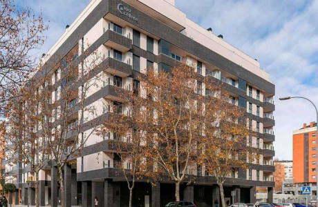New build Célere ParqueLuz, Developments  in Valladolid  
 photo 1
