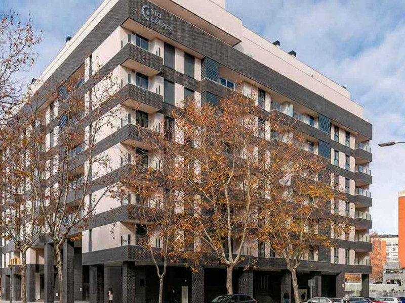 New construction Célere ParqueLuz in Valladolid photo 2