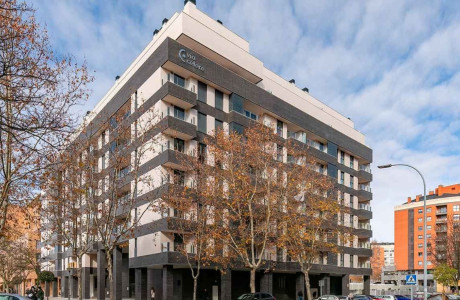 New build Célere ParqueLuz, Developments  in Valladolid  
 photo 3
