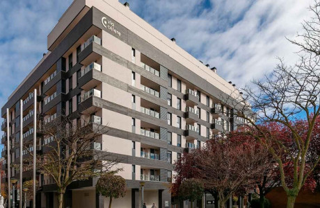 New build Célere ParqueLuz, Developments  in Valladolid  
 photo 4