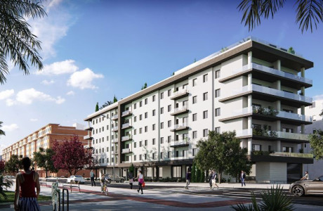 Promoción Novo Florida  obra nueva en Huelva photo 1