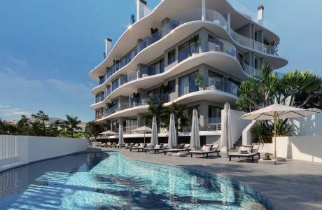New build Montemar Collection, Developments in Torremolinos photo 1