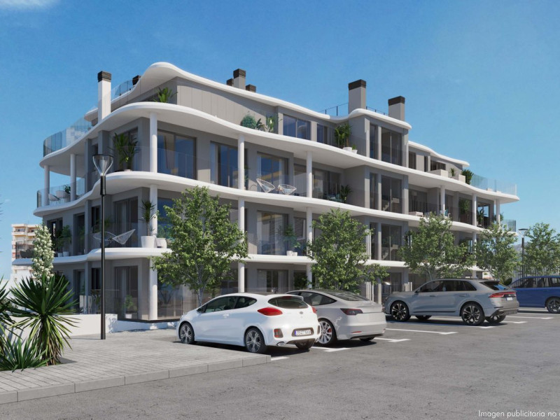 Новостройка Montemar Collection в Торремолинос photo 2