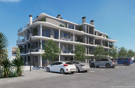 New build Montemar Collection, Developments in Torremolinos photo 2