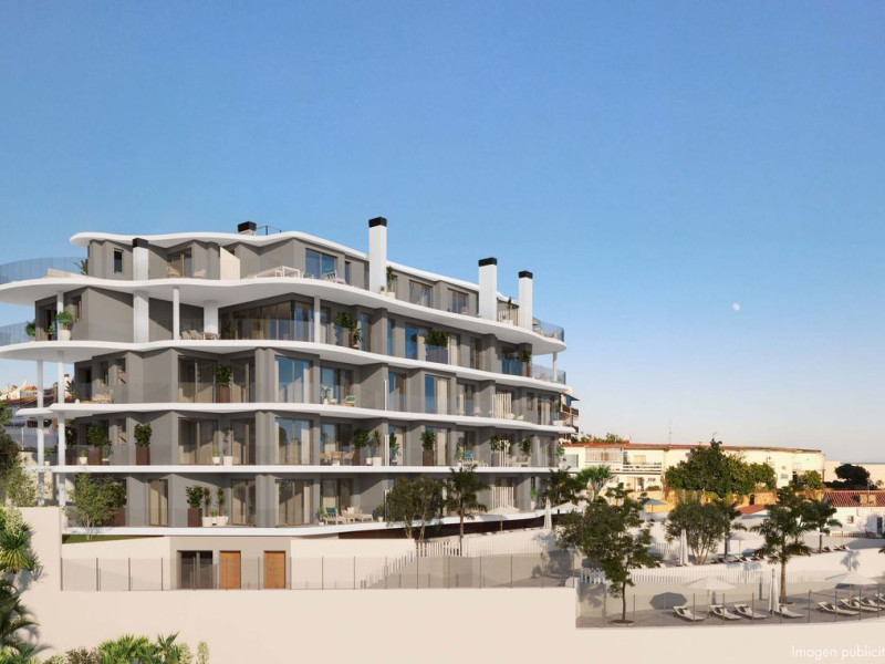 Новостройка Montemar Collection в Торремолинос photo 3