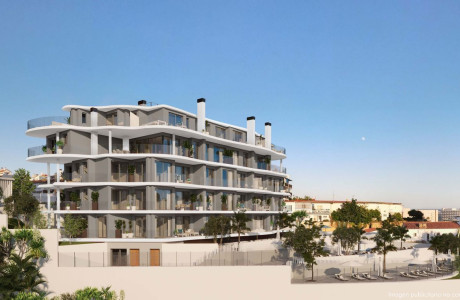 New build Montemar Collection, Developments in Torremolinos photo 3