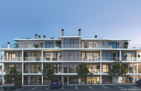 New build Montemar Collection, Developments in Torremolinos photo 4