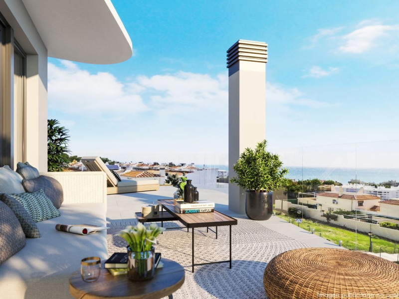 Новостройка Montemar Collection в Торремолинос photo 5