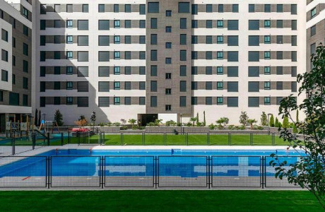 New build Célere Las Rosas, Developments  in Madrid  
 photo 2