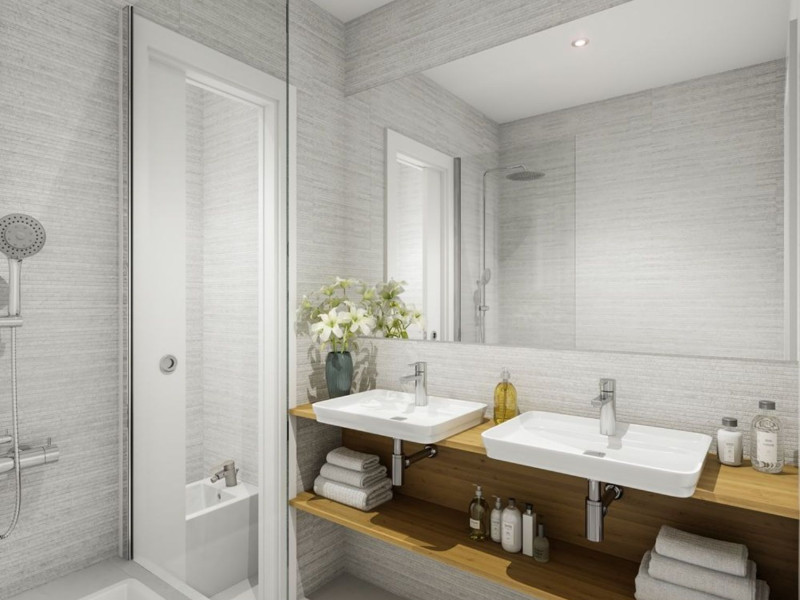 Продажа квартиры на Calle Padre Manjon, 22, Сарагоса
photo 4