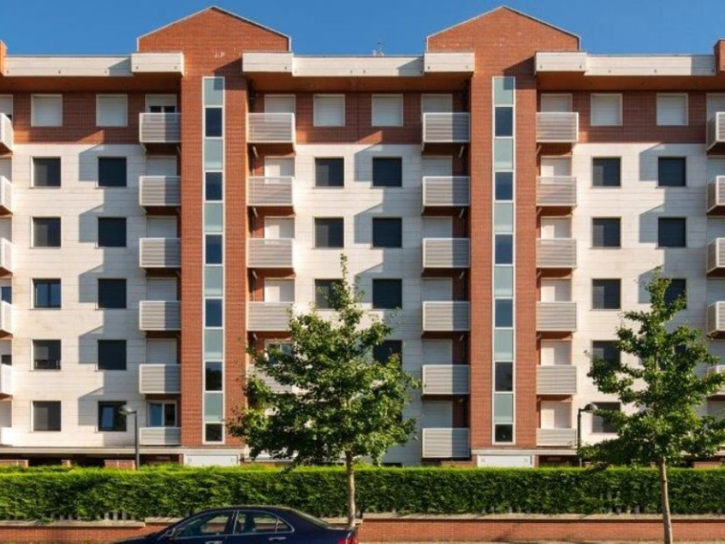 Venta de piso en Calle Libertad, 9, Santander
photo 2