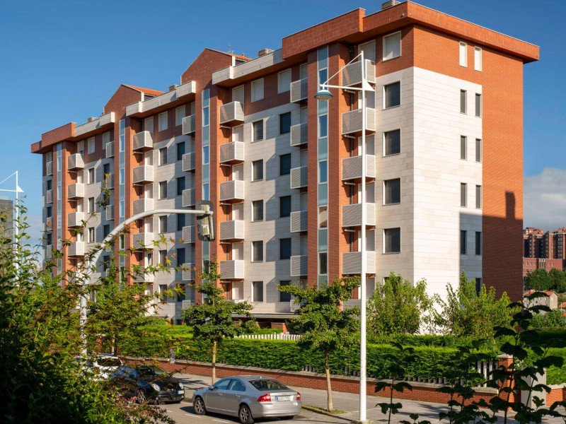 Venta de piso en Calle Libertad, 9, Santander
photo 4