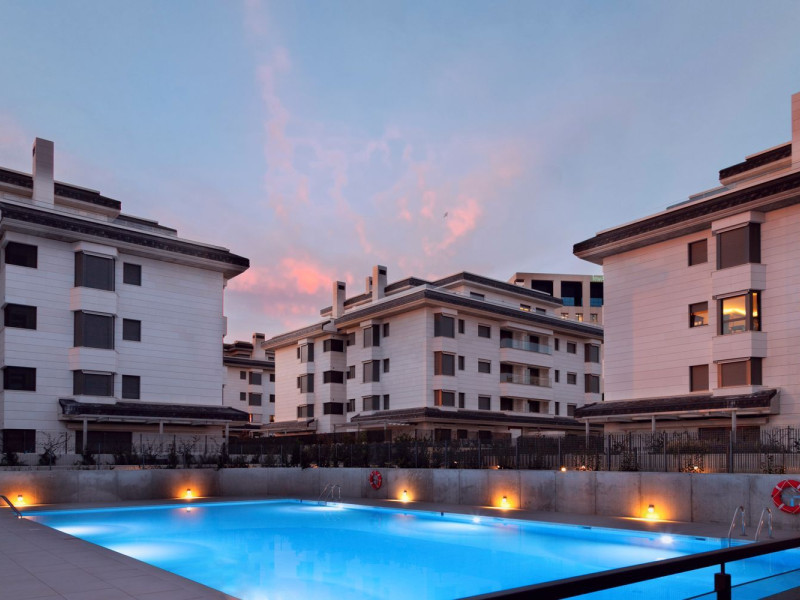 Residencial Jardines del Juncal