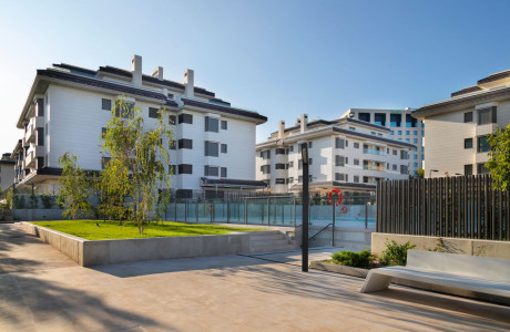 Penthouse na sprzedaż w Avenida de Rafael Nadal, 17, La Moraleja thumbnail 1