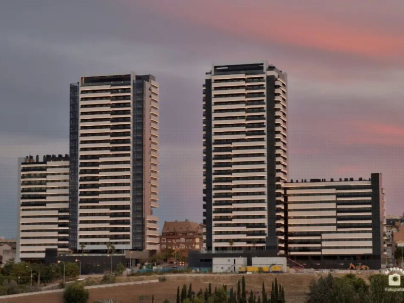 Skyline Residences