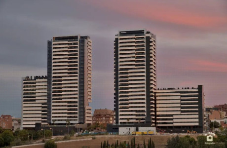 Продажа новостроек Skyline Residences в городе Madrid photo 1