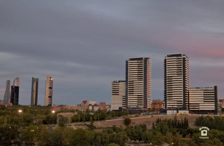 Продажа новостроек Skyline Residences в городе Madrid photo 2