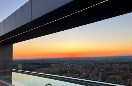 Продажа новостроек Skyline Residences в городе Madrid photo 3