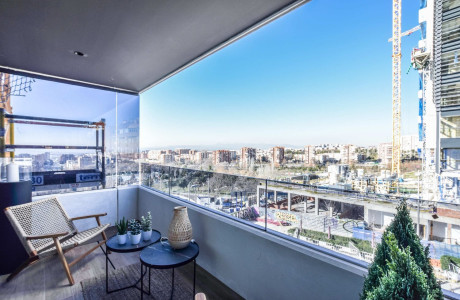 Продажа новостроек Skyline Residences в городе Madrid photo 4