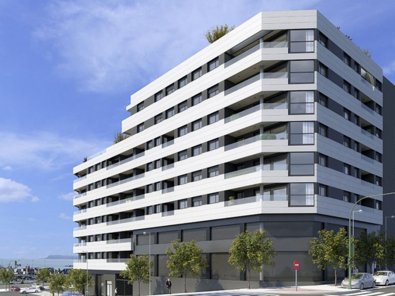 New construction Mirador del Mar in Alicante photo 2