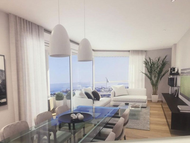 New construction Mirador del Mar in Alicante photo 5