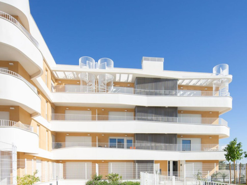 Obra nueva Soho by Kronos Homes en Camas (Revista) photo 2