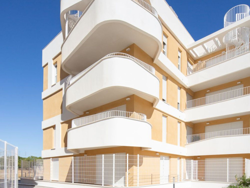 Obra nueva Soho by Kronos Homes en Camas (Revista) photo 3