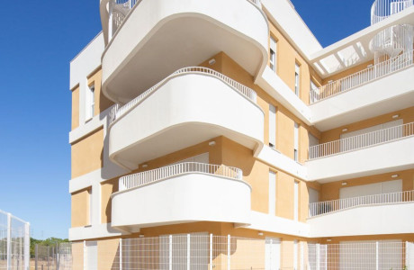 Promoción Soho by Kronos Homes obra nueva en Camas thumbnail 2