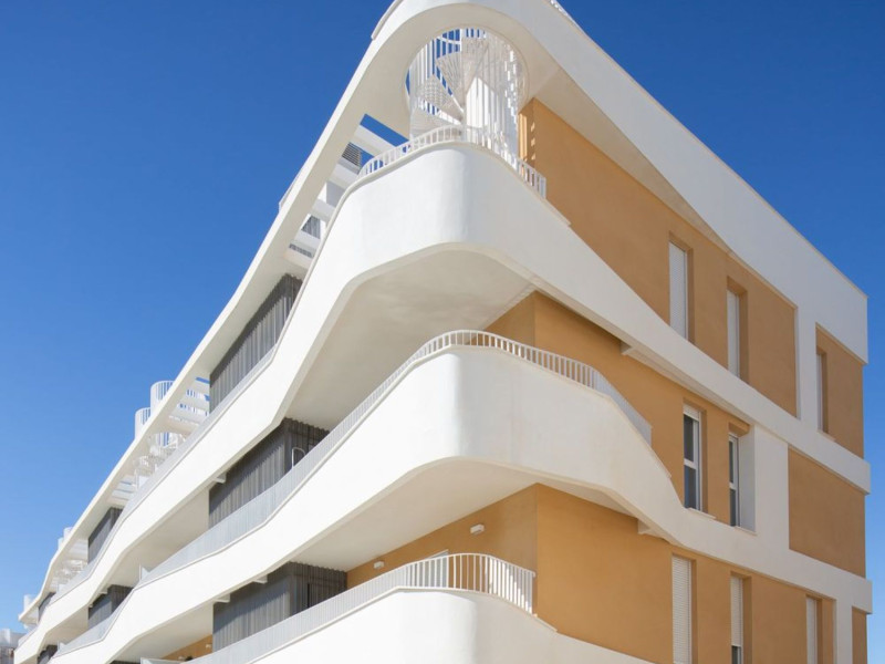 Obra nueva Soho by Kronos Homes en Camas (Revista) photo 4